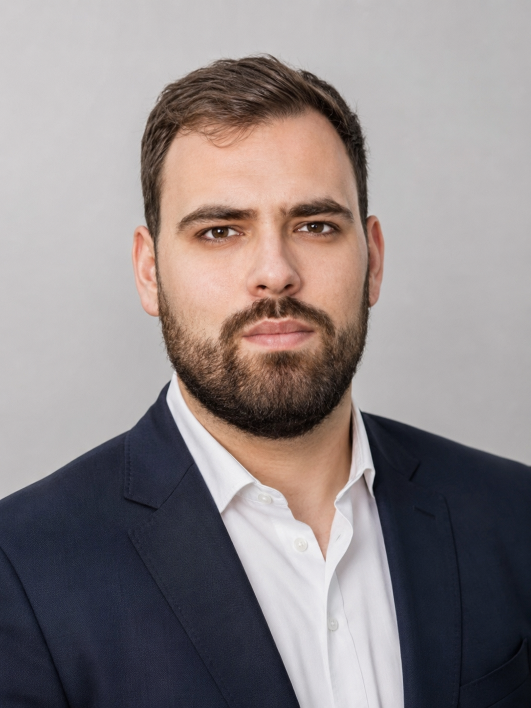 Anton, Founder of SouthRivers Data